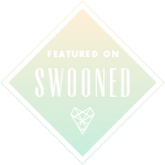 Swooned Featured Badge