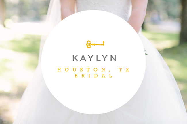 Kaylyn_Houston Bridal Portraits_Houston Bridal Photographer_Rice Village Bridals